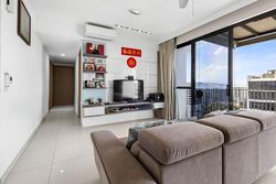 Twin Waterfalls (D19), Condominium #570638441